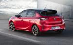 Opel Corsa GS Line 2019 года